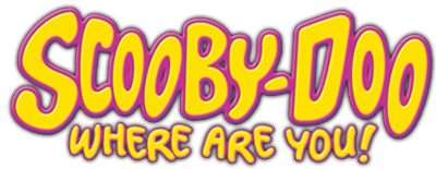 Scooby-Doo, Where Are You! 1969 Complete